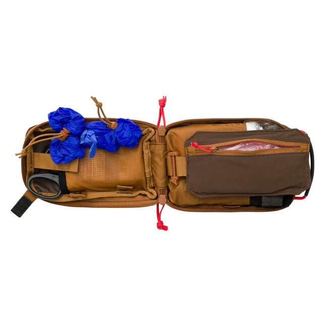 Helikon-Tex Bushcraft First Aid Kit®, Black