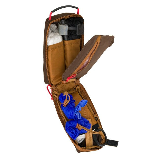 Helikon-Tex Bushcraft First Aid Kit®, Earth Brown/Clay