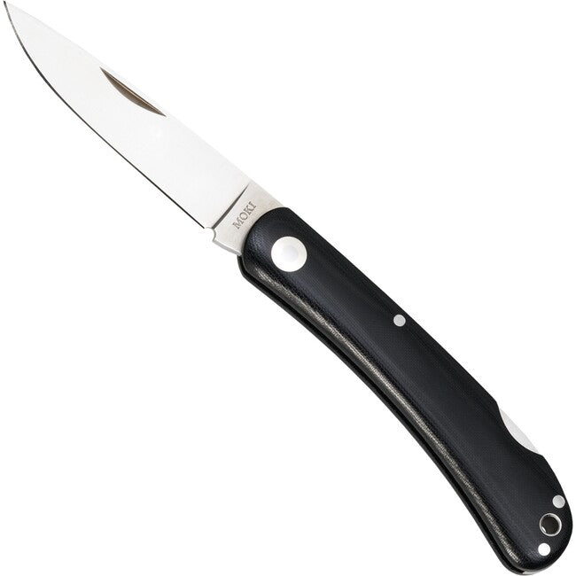 Moki Blakiston's Fish Owl Pocket Knife Large