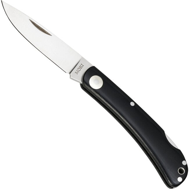 Moki Blakiston's Fish Owl Pocket Knife Small