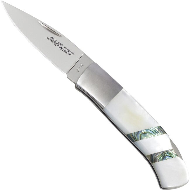 Moki Pocket Knife S Pearl HP-30