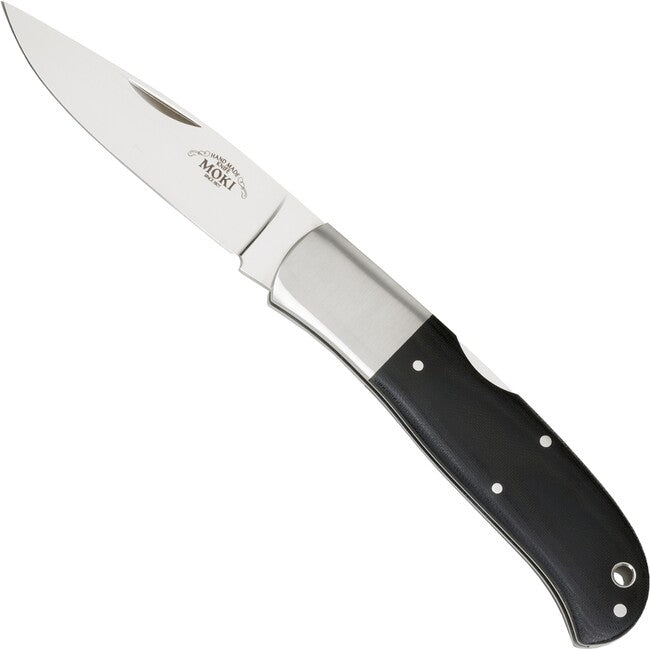 Moki Pocket Knife L Micarta