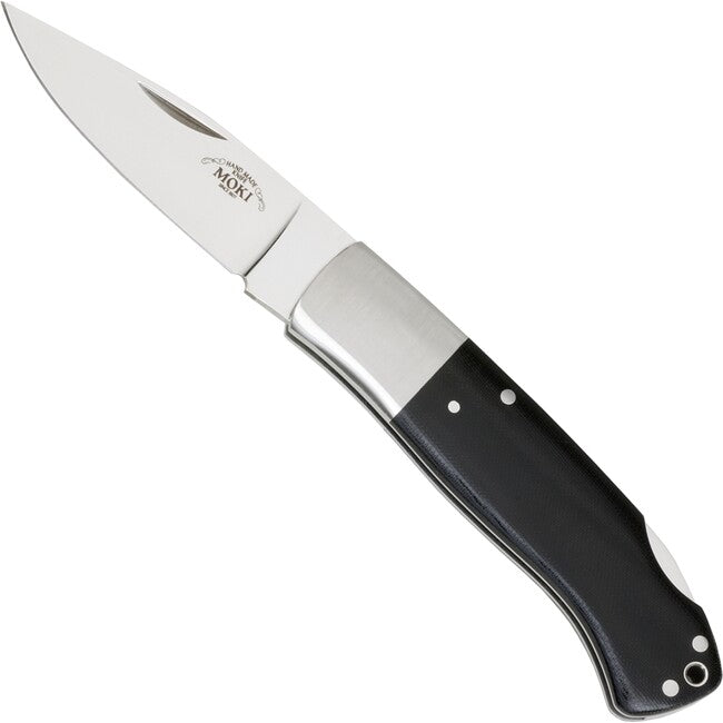 Moki Micarta Folding Knife M
