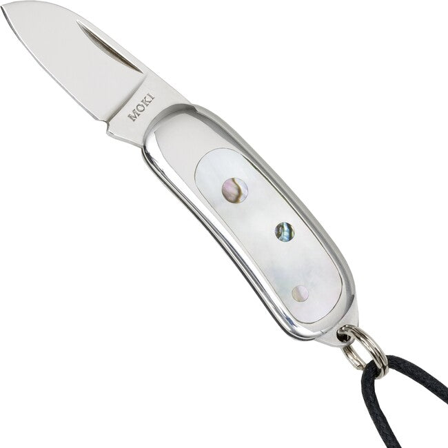Moki Mini Pendant Pocket Knife