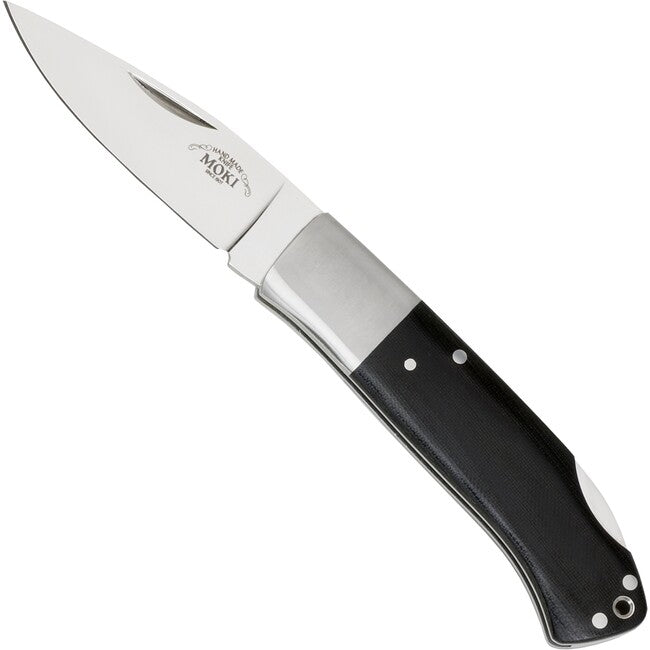 Moki Pocket Knife S Micarta