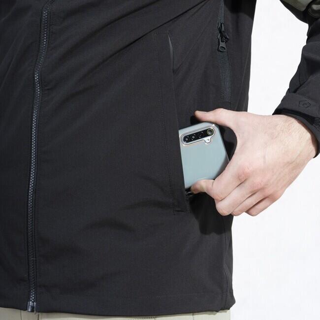 Pentagon Monlite Shell Jacket