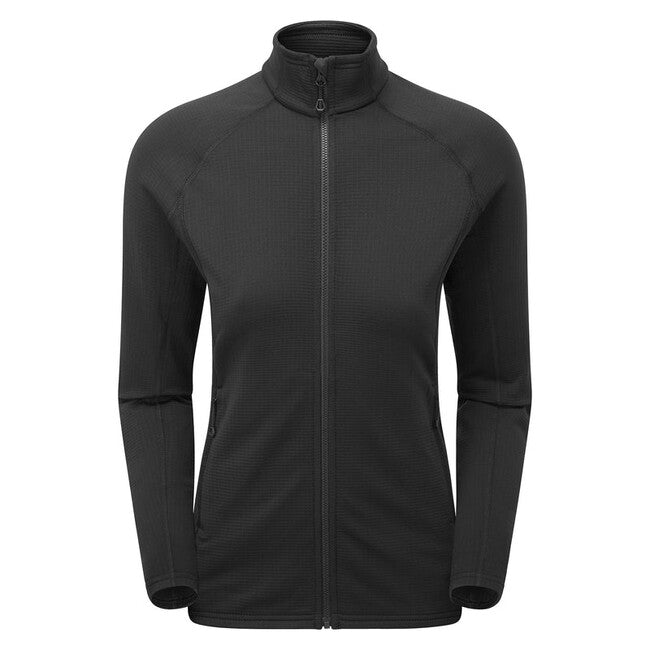 Montane Protium FEM Jacket, Black