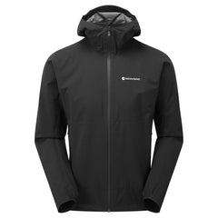 Montane Minimus LITE Jacket, Black