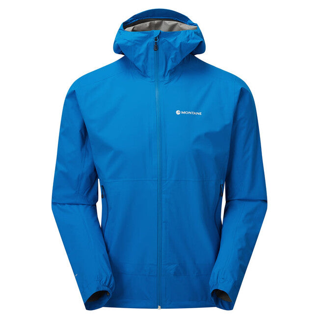 Montane Minimus LITE Jacket, Electric Blue