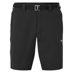 Montane Terra Lite shorts, black