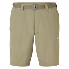 Montane Terra Lite shorts, green