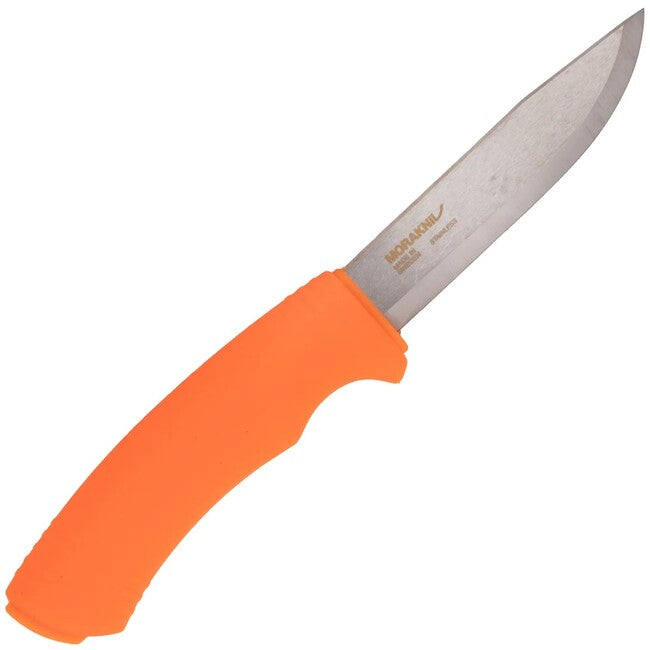 Mora of Sweden Bushcraft Survival Knife, Orange