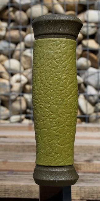 Mora of Sweden Outdoor 2000 Knife, Olive