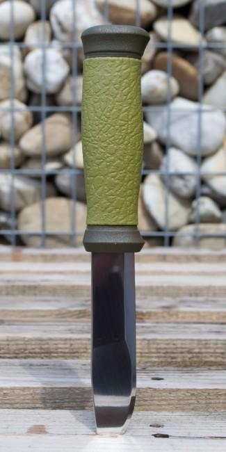 Mora of Sweden Outdoor 2000 Knife, Olive