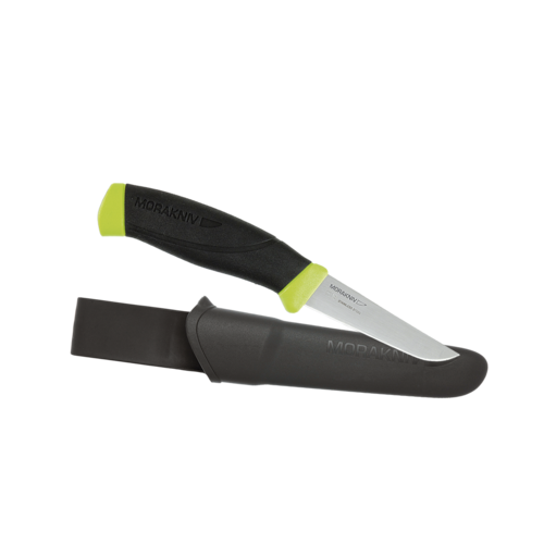 Morakniv Filetovací nôž Fishing Comfort Fillet 090, čierna