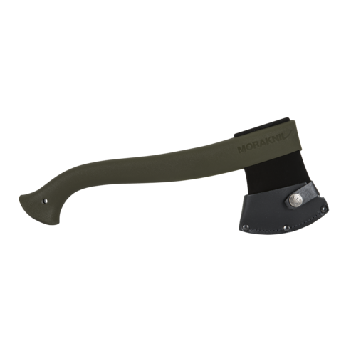 Morakniv Camping Axe, Olive