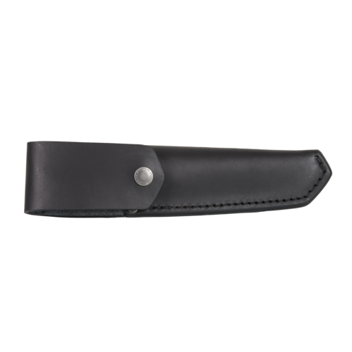 Morakniv Leather Sheath, Black