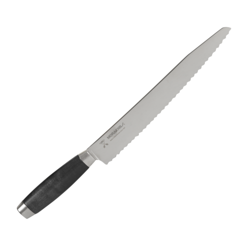 Morakniv Classic 1891 Bread Knife, Black