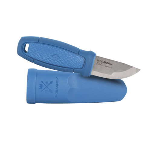 Morakniv Eldris (S) Neck Knife, Blue