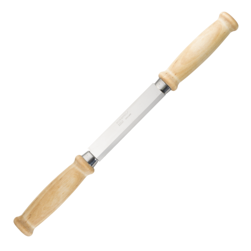 Morakniv Wood Splitting Knife 220 (S), Wood Handle