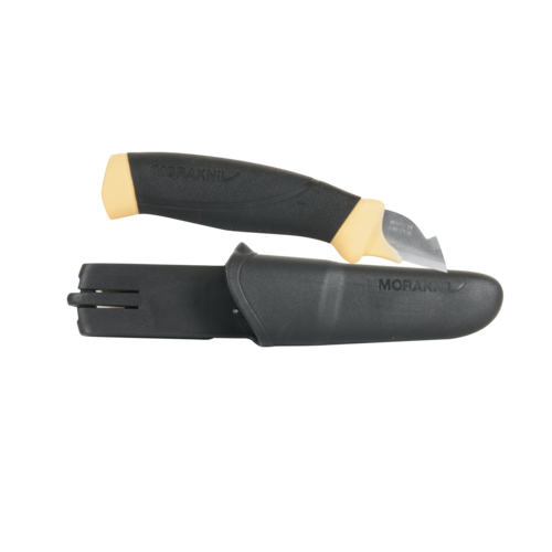 Morakniv Electrician's Knife, Black