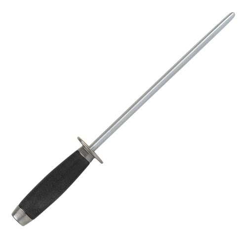 Morakniv Sharpening Steel Classic 1891 24 cm/9, Black