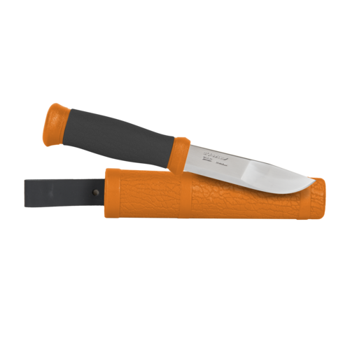 Morakniv Outdoor Knife 2000, Orange
