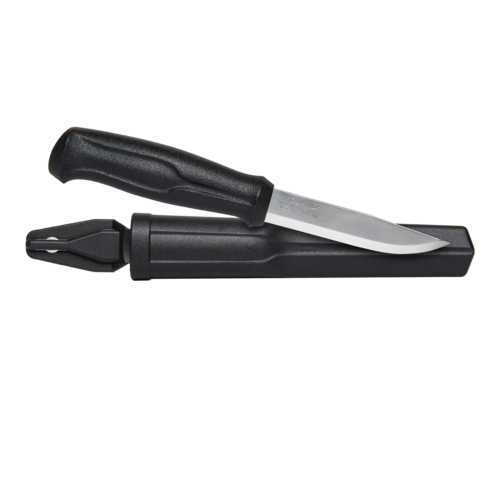 Morakniv Outdoor Knife 510, Black