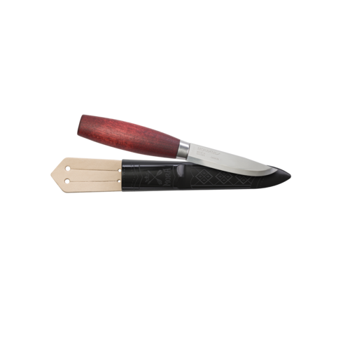 Morakniv Classic No 1/0 Outdoor Knife, Red