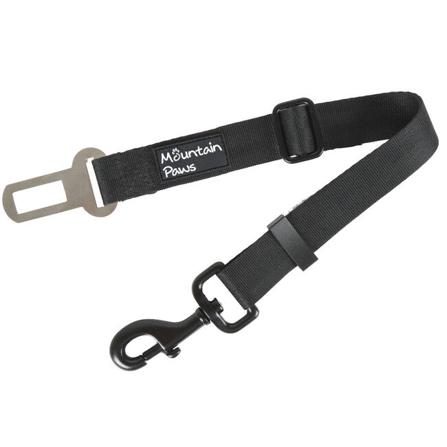 Mountain Paws Safety Dog Car Harnesses