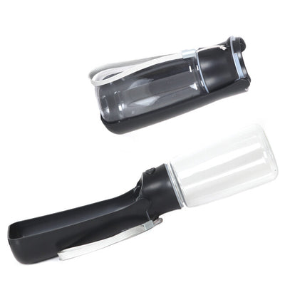 Travel Bowls and Bottles for Dogs