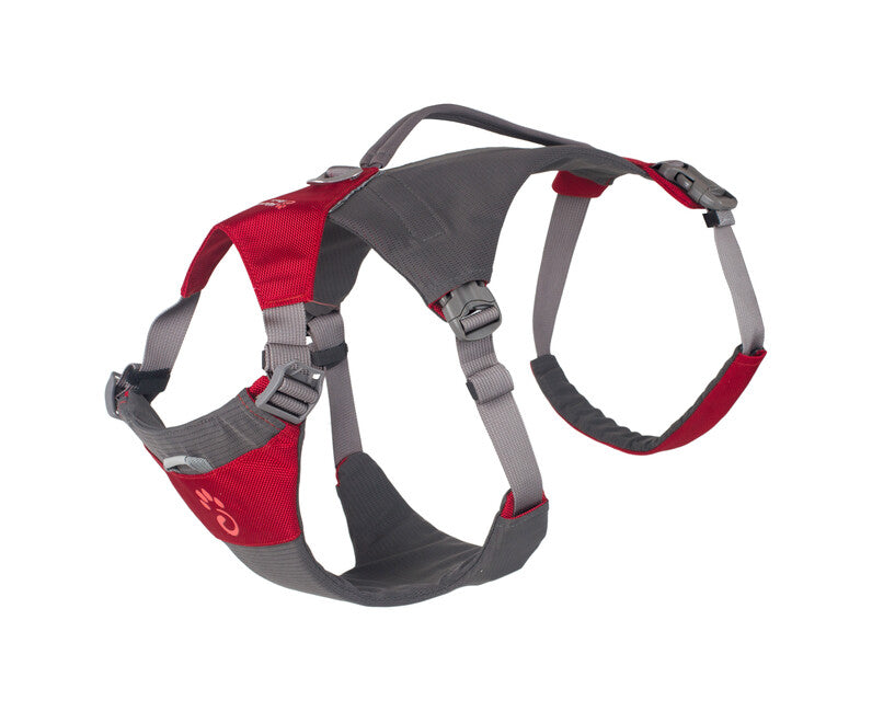 Mountain Paws Hiking Postroj for psov S