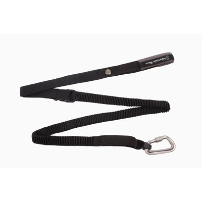 Mountain Paws Lead Paw Shock Absorber, Black