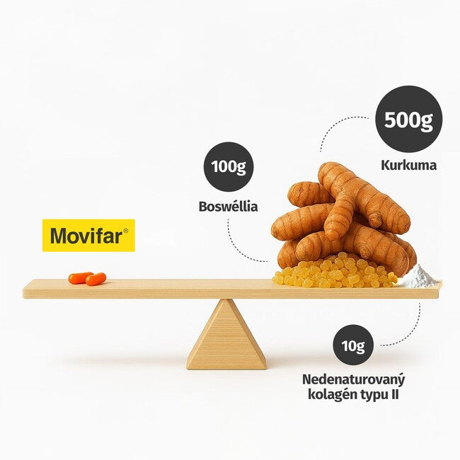 Namman MUAY Movifar Nutritional Supplement 30 Capsules