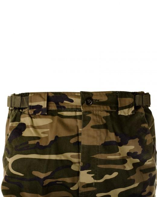 O&T MP Pants, Custom II Pattern
