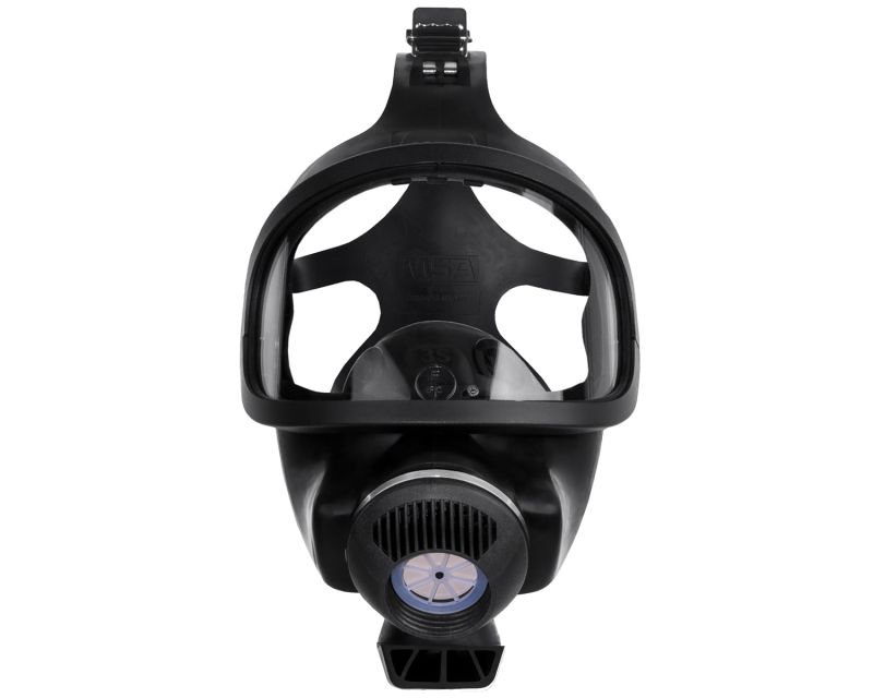 MSA Gas Mask 3S
