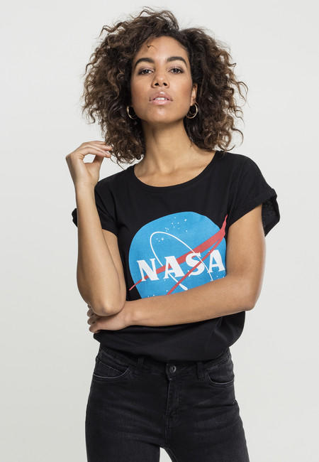 NASA Women's Insignia T-Shirt