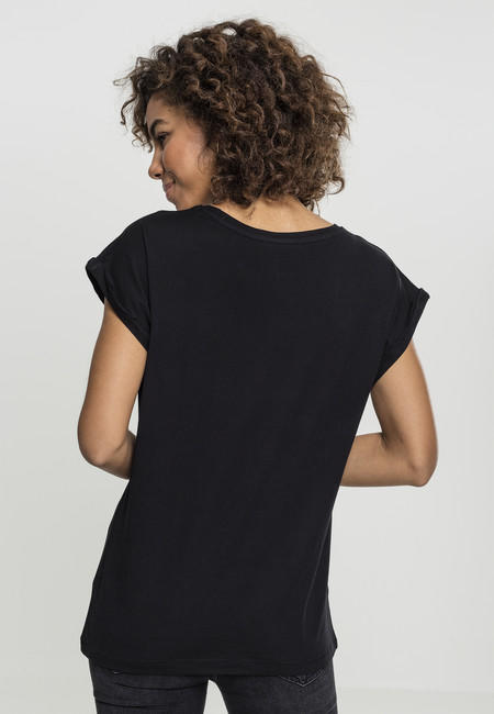 NASA Women's Insignia T-Shirt