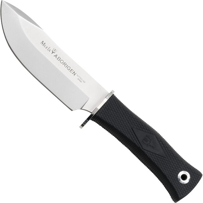 MUELA Aborigen Kraton Fixed Blade Knife