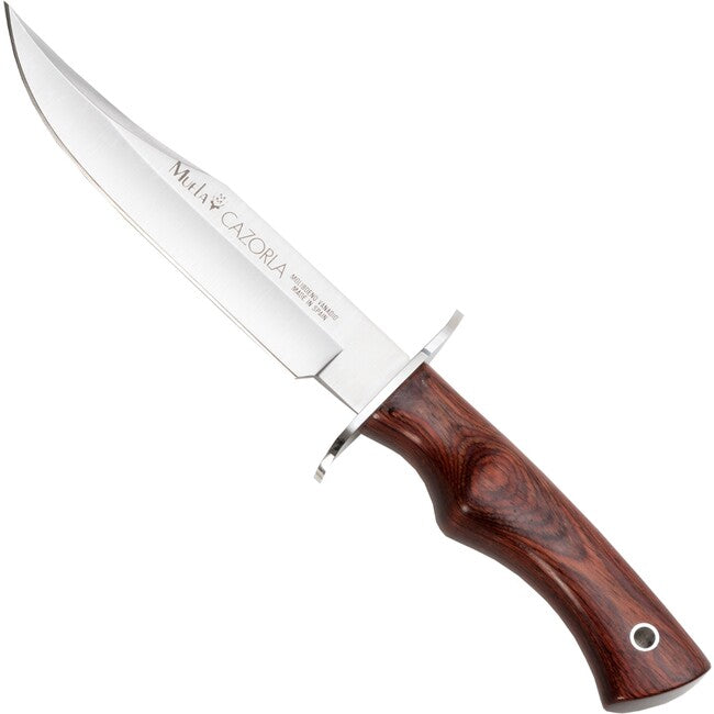 MUELA Cazorla Fixed Blade Knife