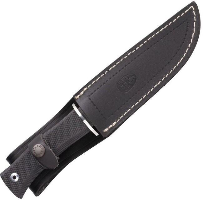 MUELA Elk-14G Fixed Blade Knife
