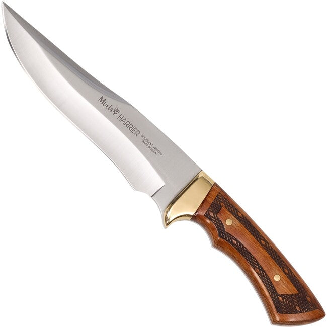 MUELA Fixed Blade Knife 61685