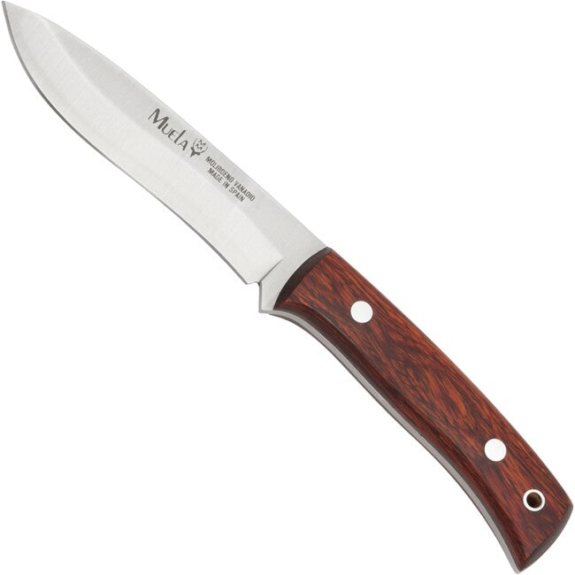 MUELA Fixed Blade Knife 62027