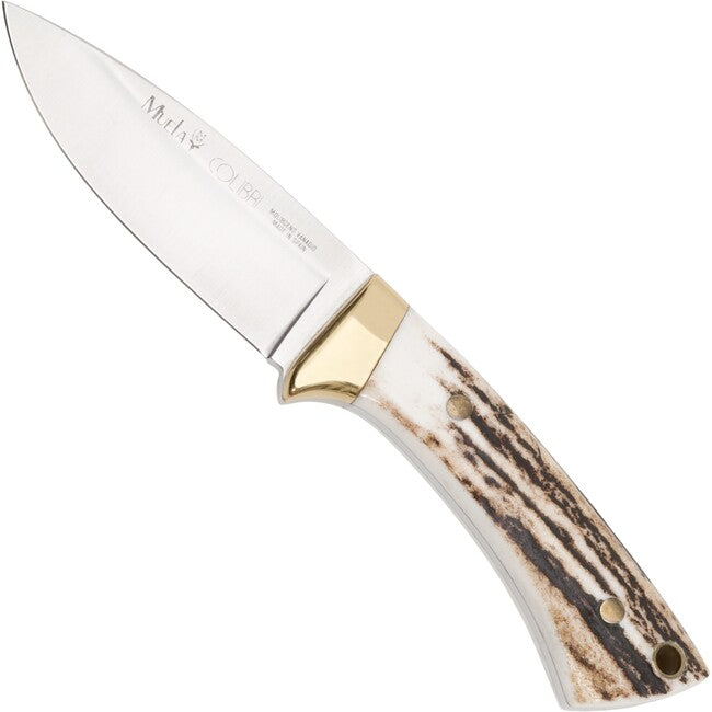MUELA Colibri Fixed Blade Knife