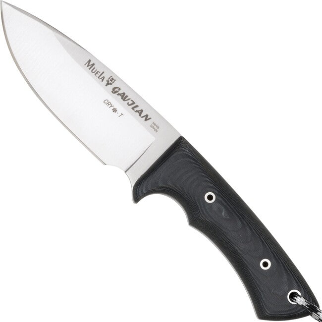 MUELA Gavilan Fixed Blade Knife 61636