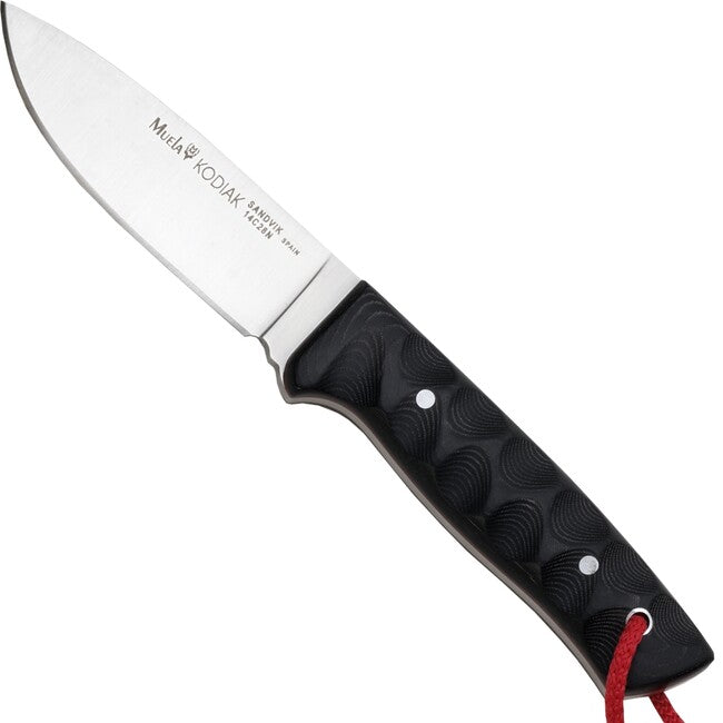 MUELA Kodiak Fixed Blade Knife