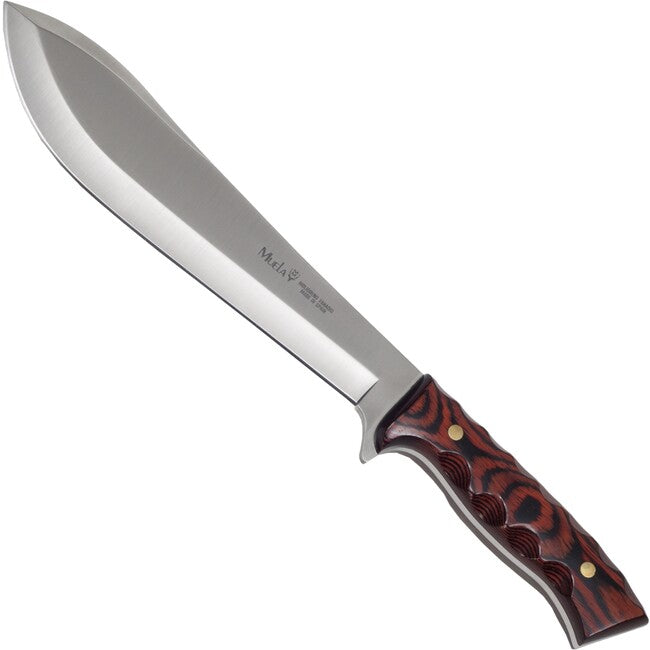 MUELA Fixed Blade Knife 61720, Pakka