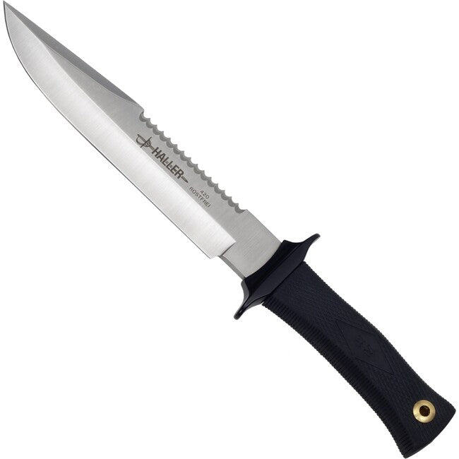 MUELA Mirage Fixed Blade Knife