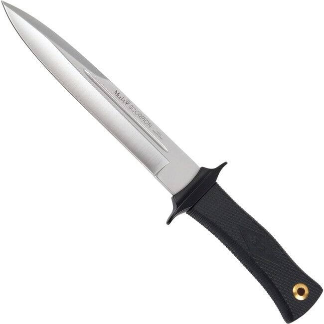 MUELA Scorpion Fixed Blade Knife, Blank