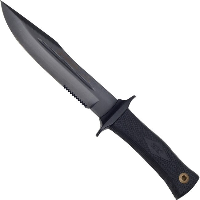MUELA Military Fixed Blade Knife